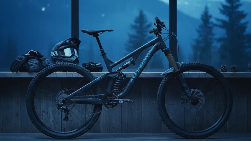 Location VTT descente : guide pour bien choisir son vélo