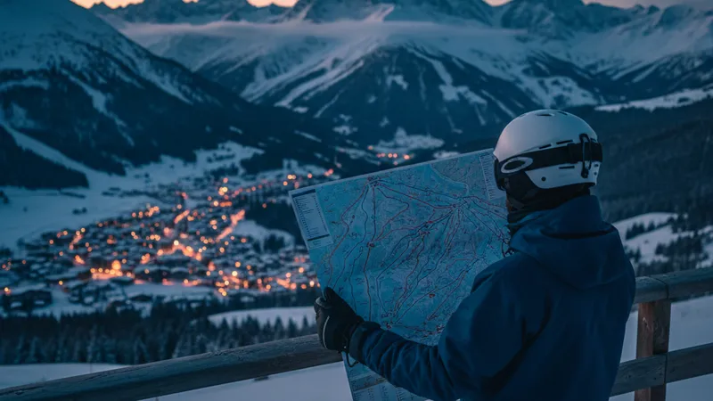 Meilleures stations de ski en France 2026-2027 : guide par profil