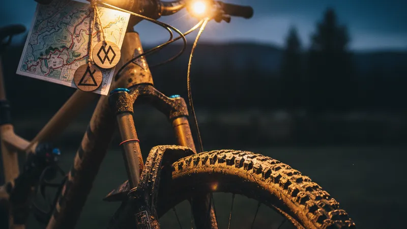 Meilleurs bike parks France : guide pour tous niveaux