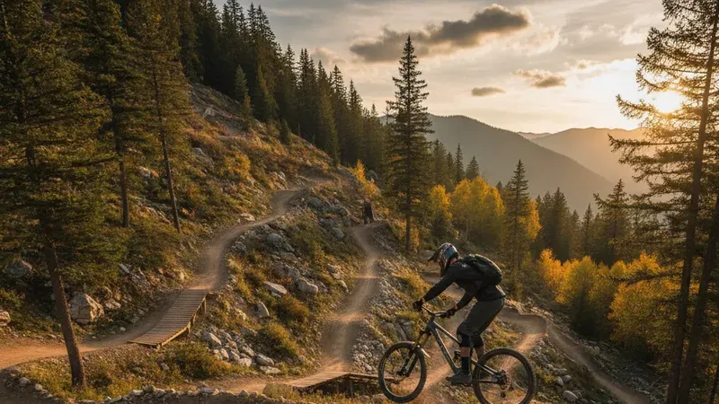 Pass VTT bike park : choisir le bon forfait pour rider
