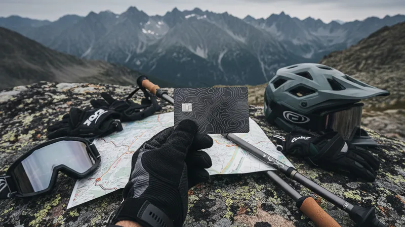 Randonnée montagne multi-activités : guide complet