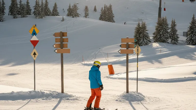 Station de ski et domaine skiable : comment bien choisir ?