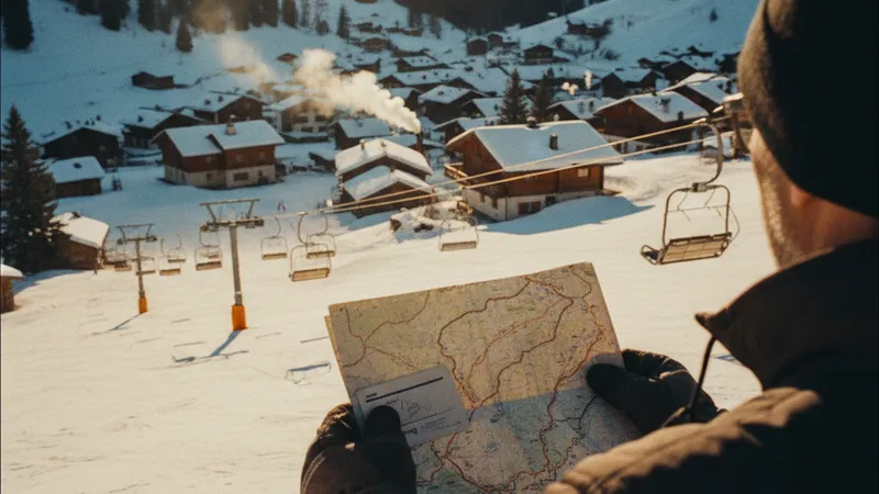 Stations de ski pas chères : le top 10 2026-2027