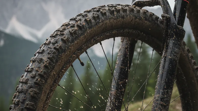 VTT descente Alpes : meilleurs spots et conseils pratiques